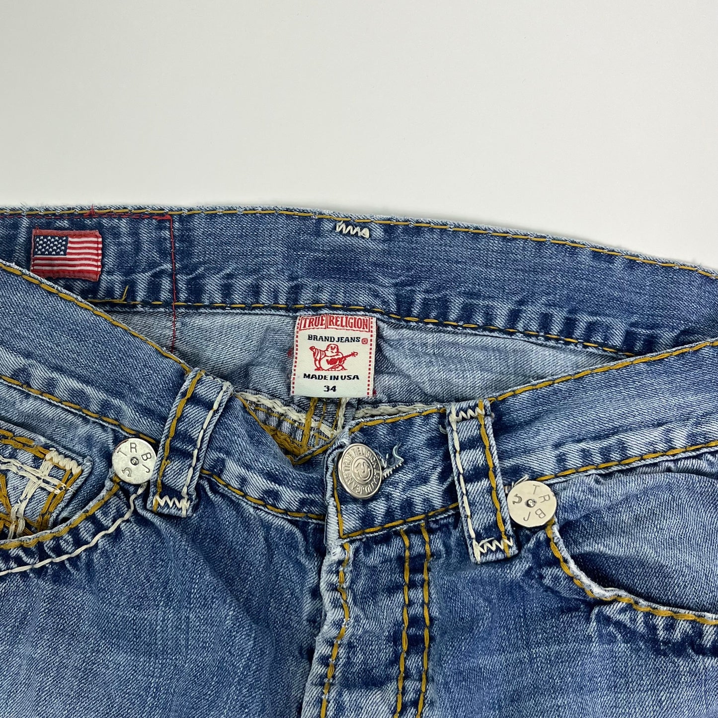 True Religion Jeans