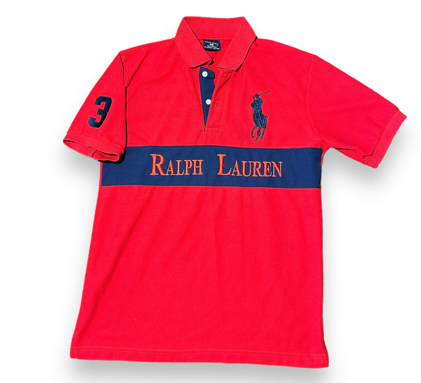 Polo Ralph Lauren Poloshirt