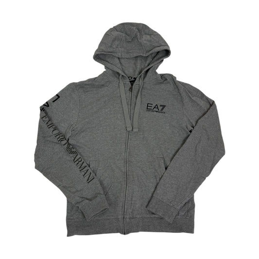 Ea7 Emporio Armani Zipper M