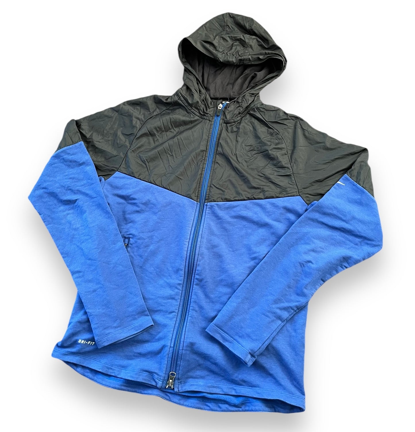 Nike Dri-Fit Trackjacket