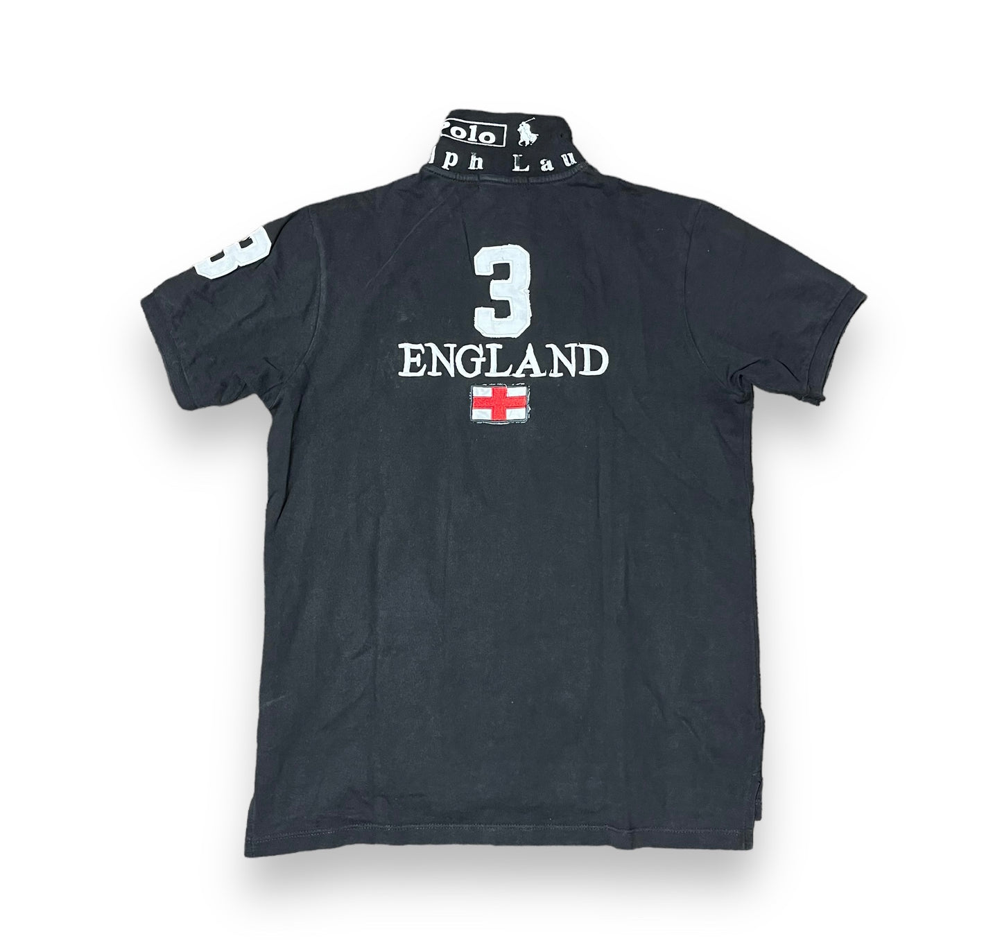 Polo Ralph Lauren England Poloshirt