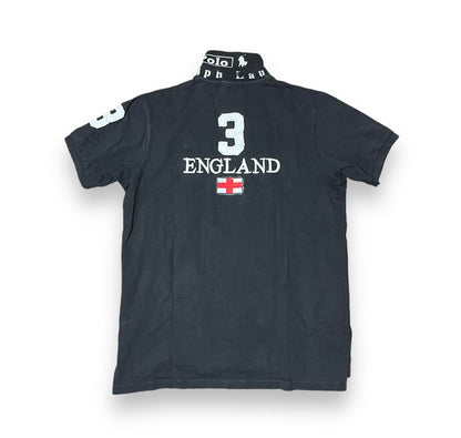 Polo Ralph Lauren England Poloshirt