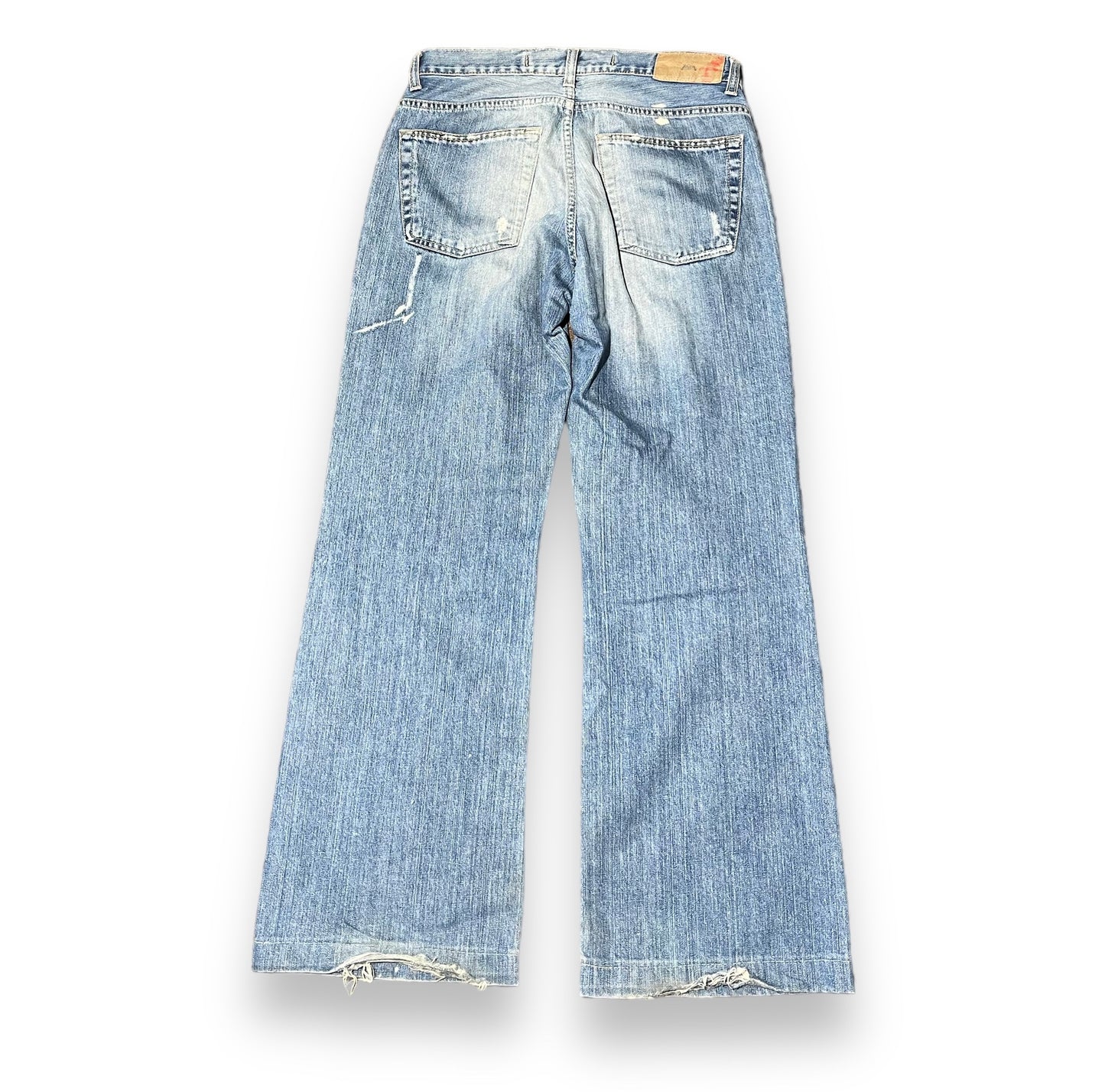 Y2k Baggy Jeans