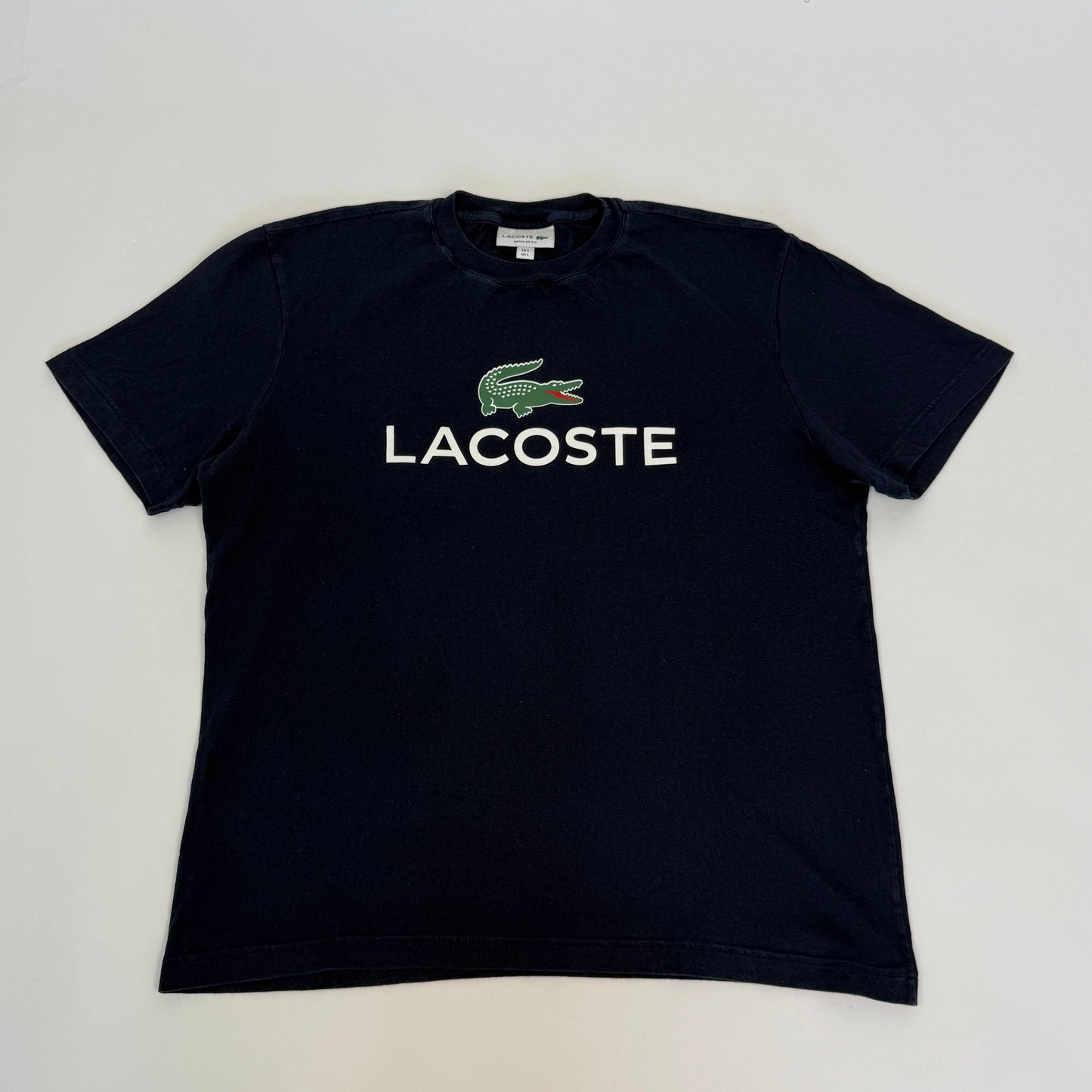 Lacoste Tshirt L
