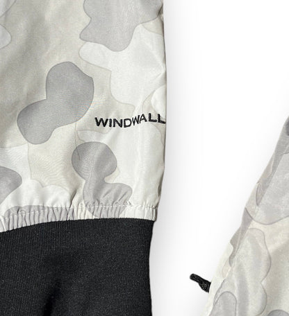 TNF windfall Übergangsjacke