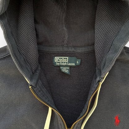 Polo Ralph Lauren Kapuzenjacke L