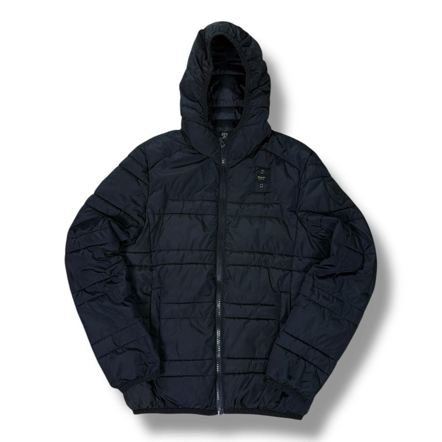 Blauer USA Pufferjacket M
