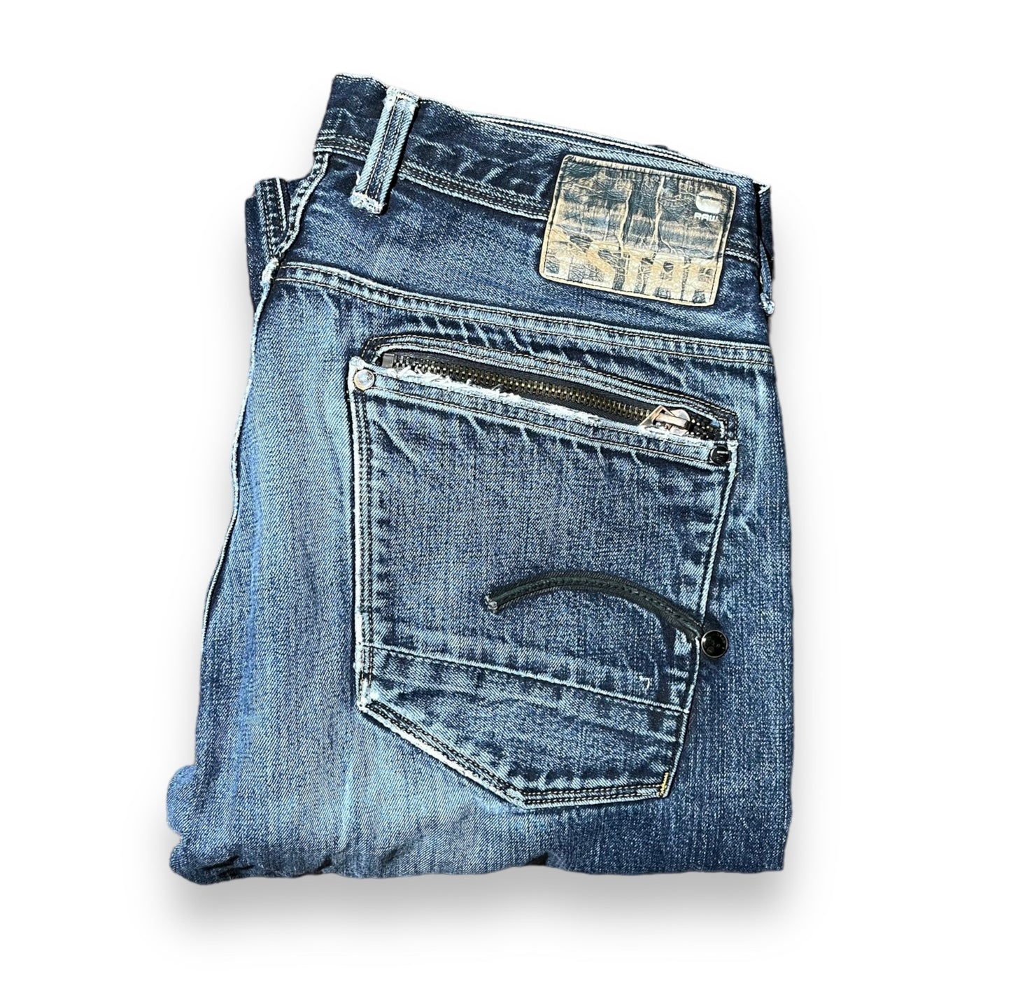 G-Star Raw Jeans