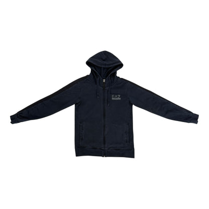 EA7 Emporio Armani Zipper M