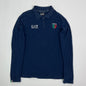 Emporio Armani Langarm Poloshirt S