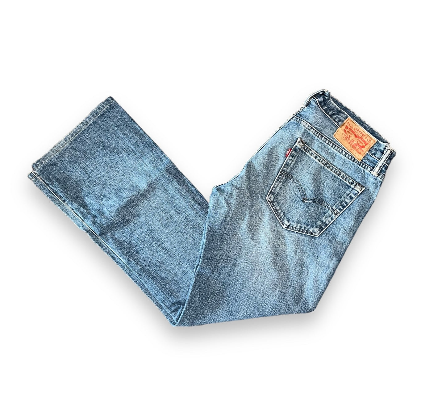 Levi’s 501 Jeans