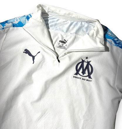 Marseille Longsleeve