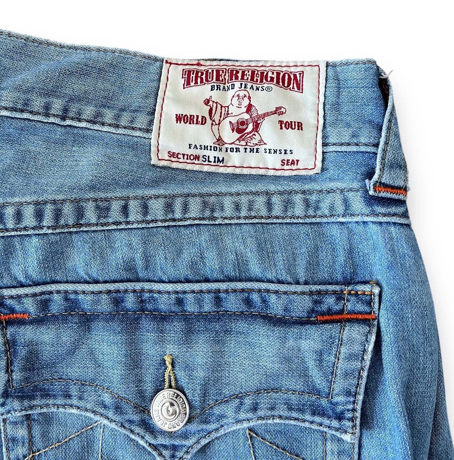 True Religion Jeans