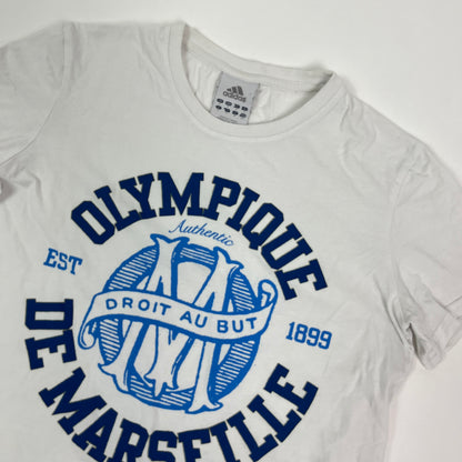 Olympique de Marseille Tshirt M