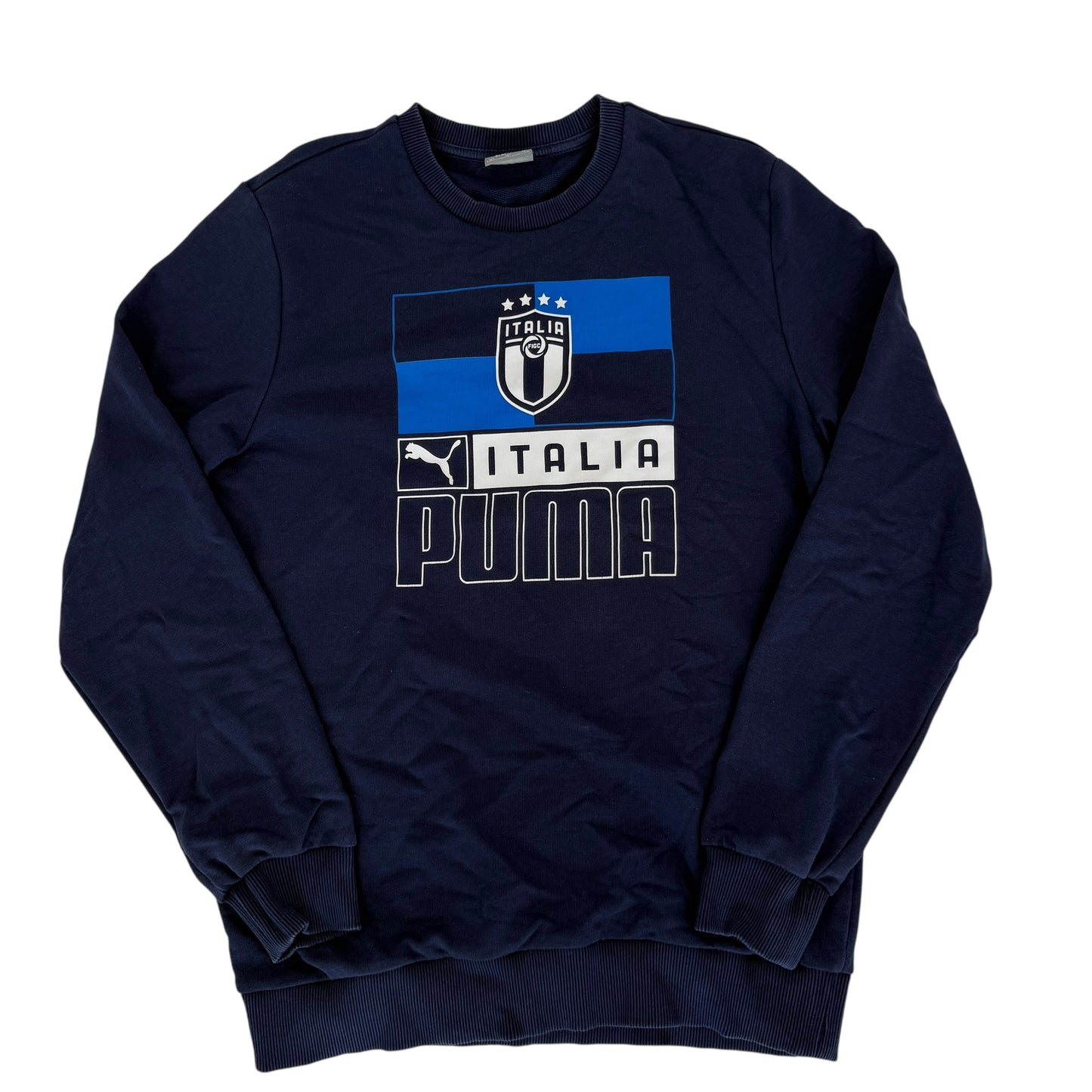 Puma Italia Sweater S