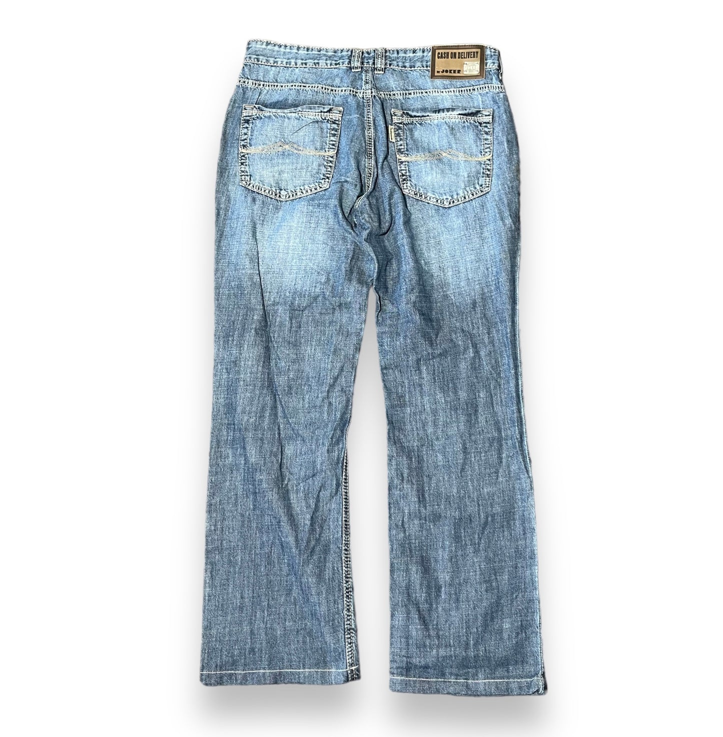 Joker baggy jeans