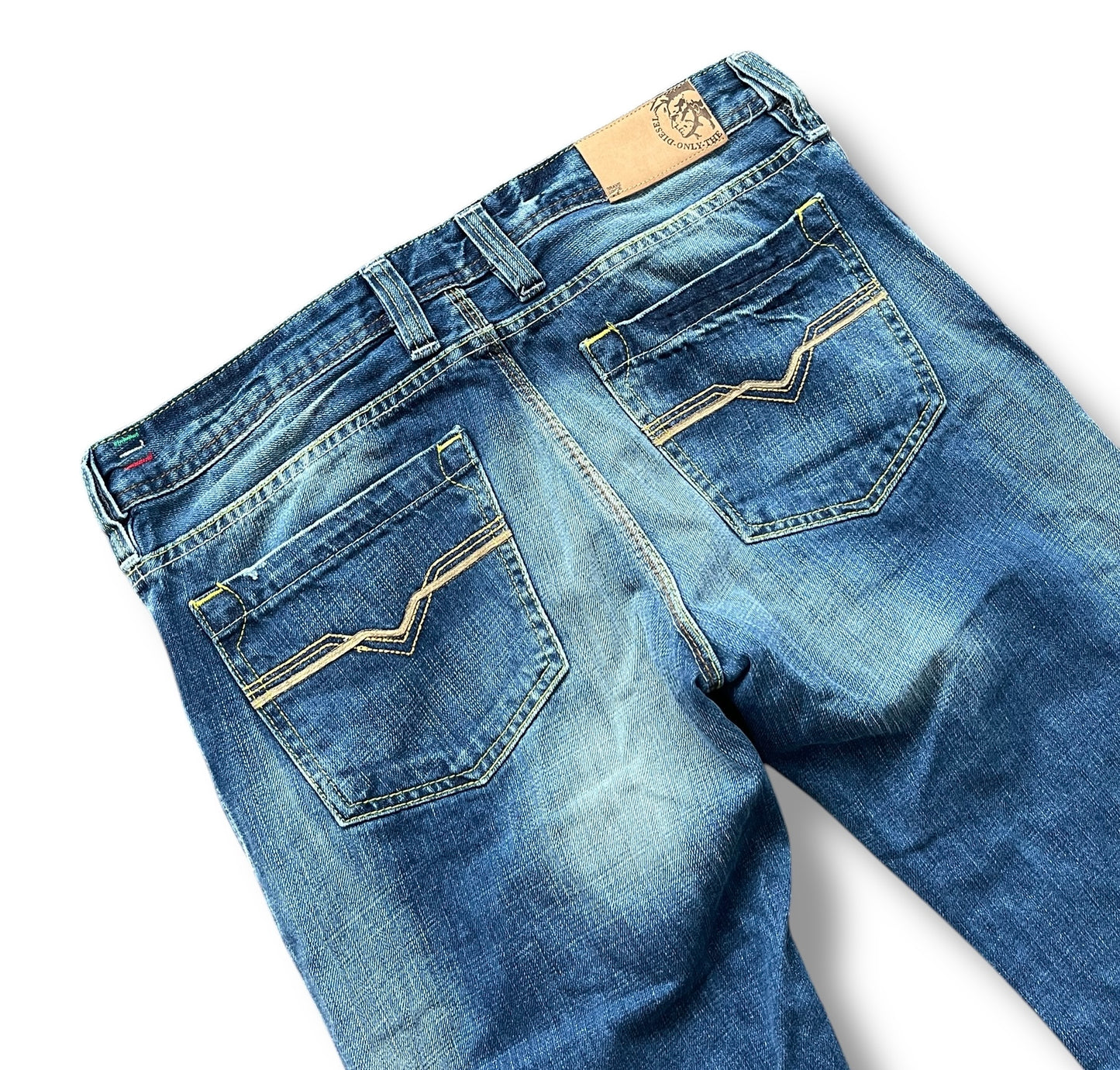 Diesel Jeans