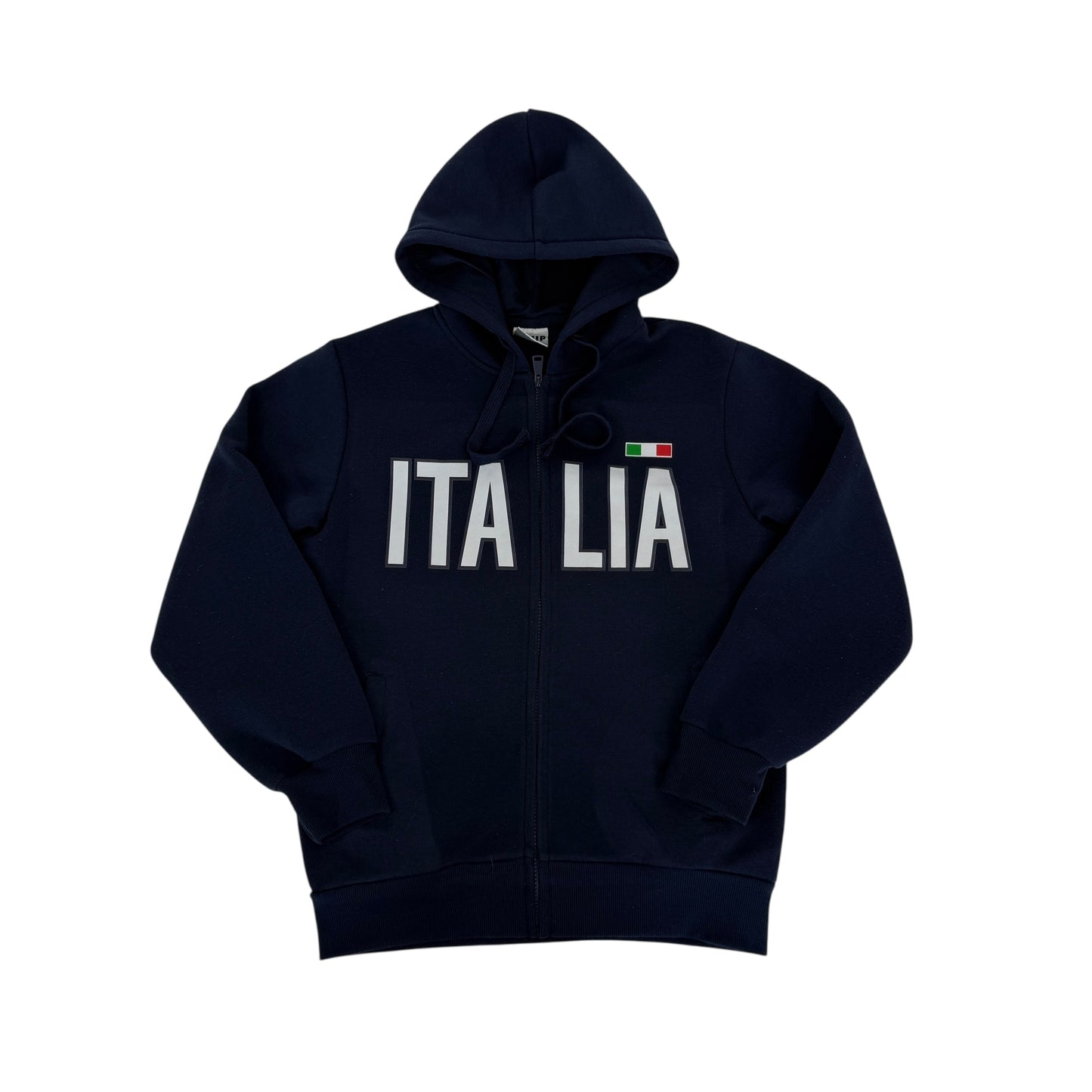 Italia Zipper M