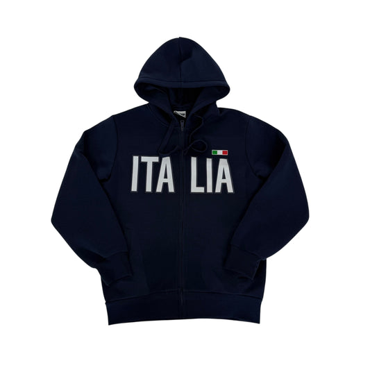 Italia Zipper M