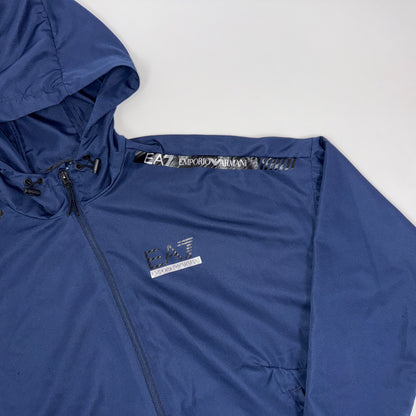 EA7 Emporio Armani Trackjacket M