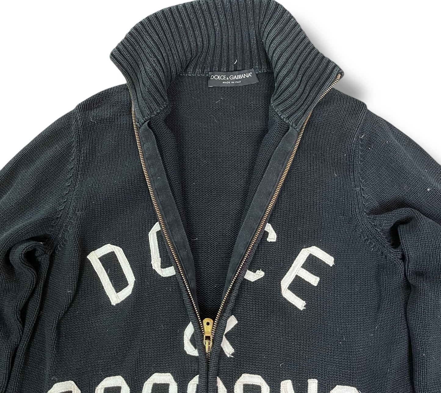 Dolce & Gabbana Strickjacke