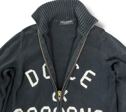 Dolce & Gabbana Strickjacke