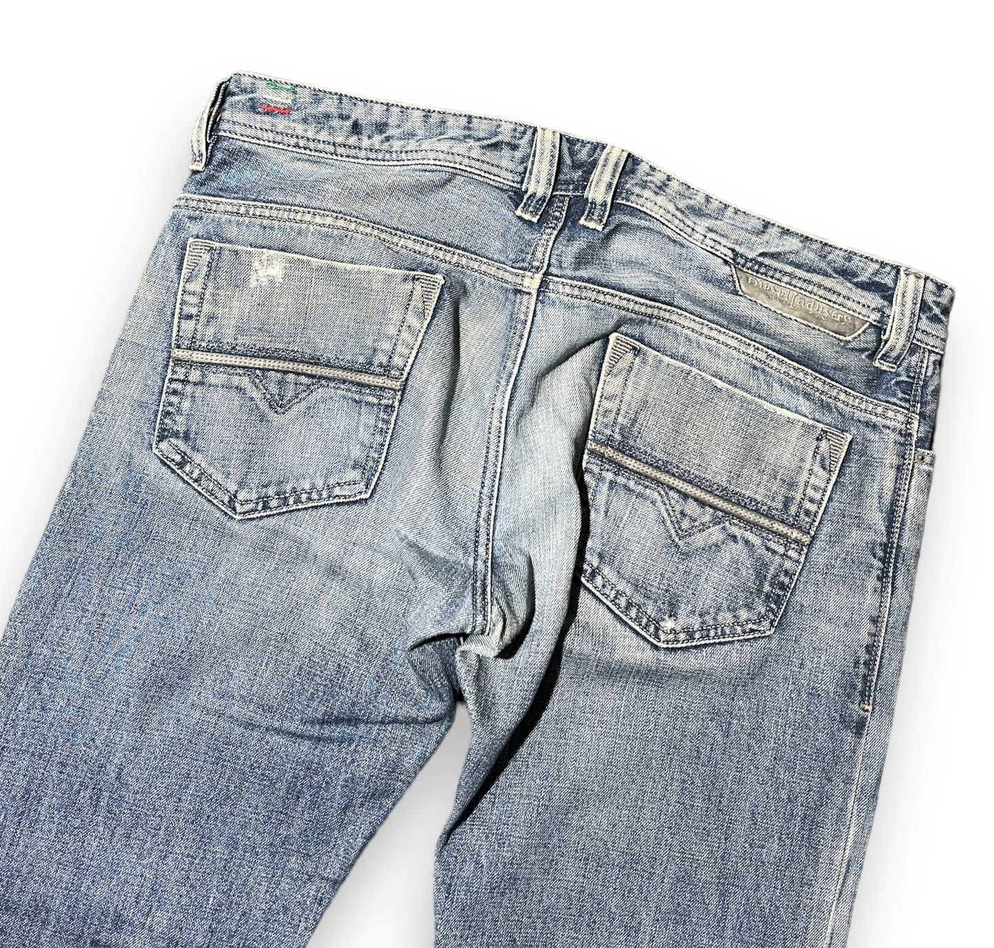 Diesel Jeans