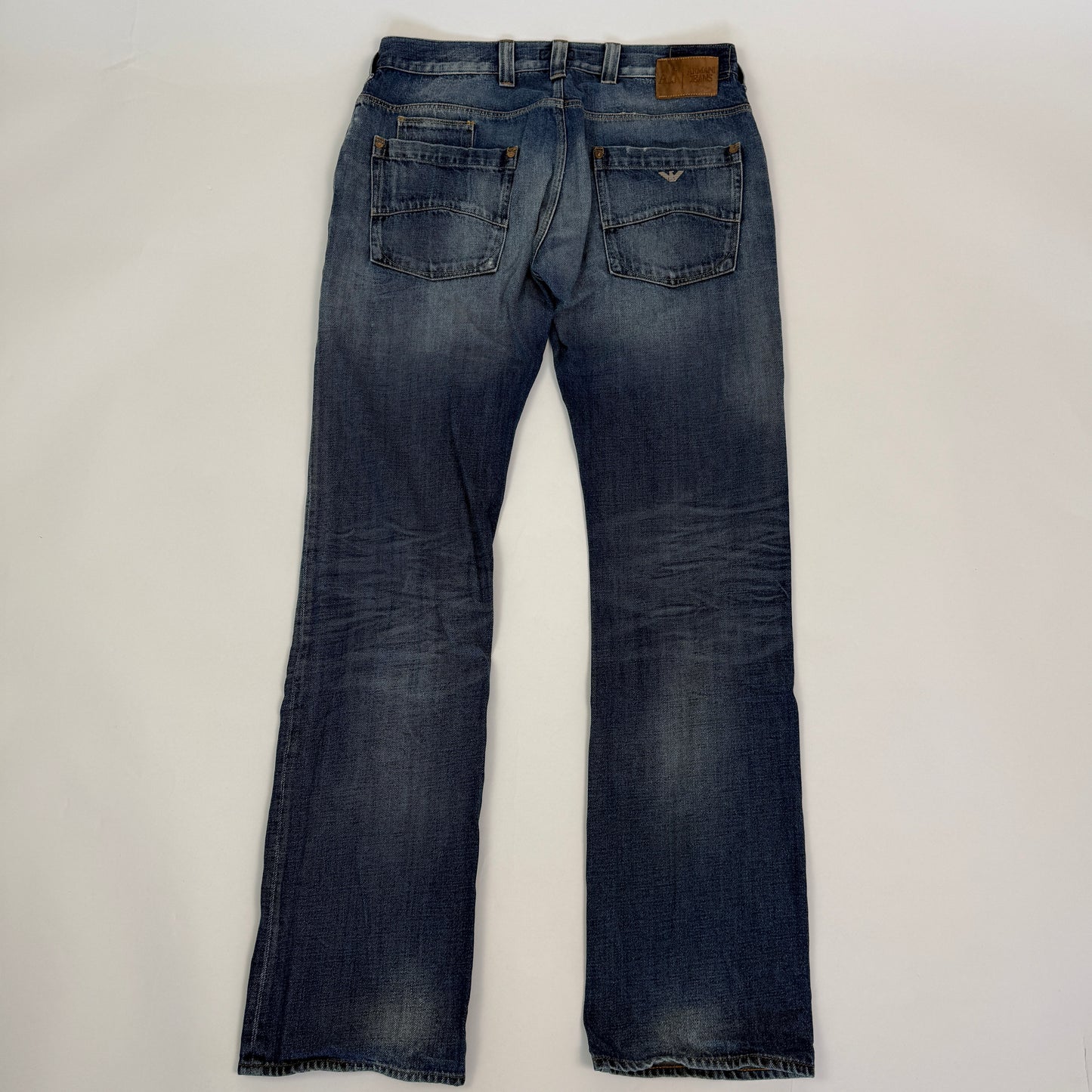 Emporio Armani Jeans