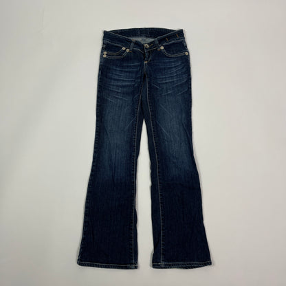 Dolce & Gabbana flared Jeans