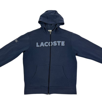 Lacoste Sport Zipper L