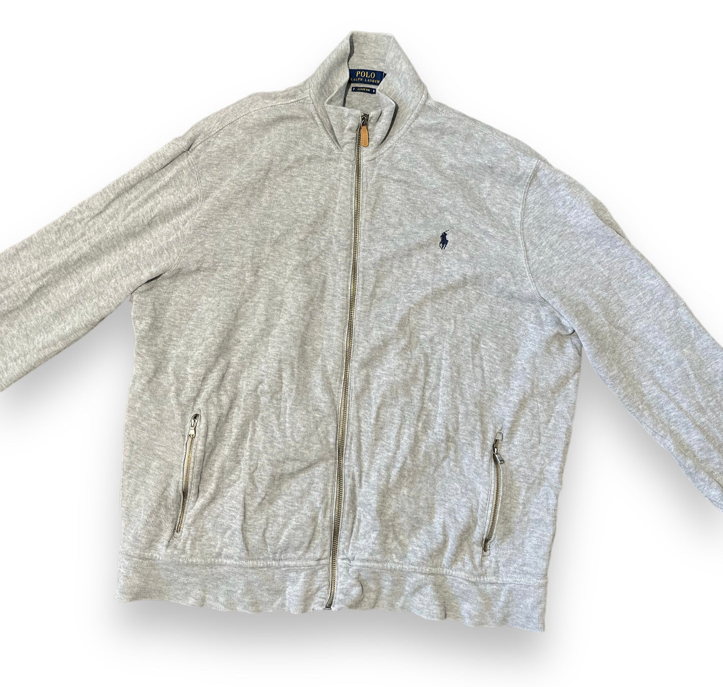 Polo Ralph Lauren Zipper