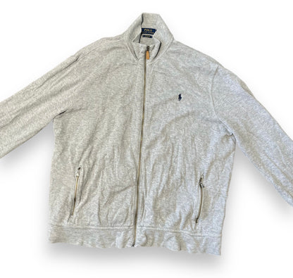 Polo Ralph Lauren Zipper