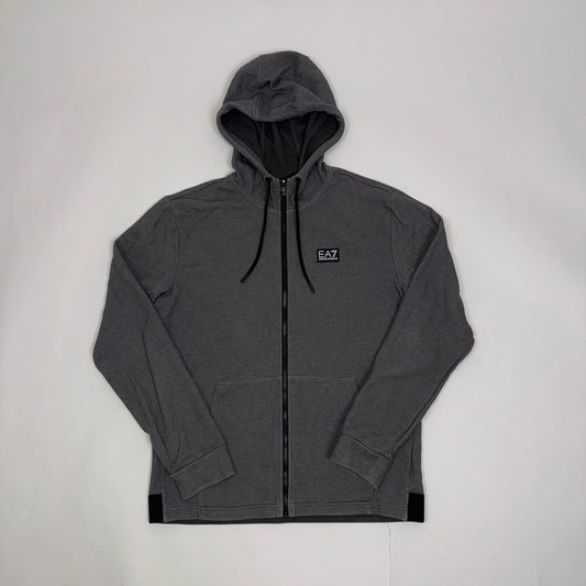 EA7 Emporio Armani Zipper L
