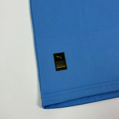 Manchester City Trikot XL