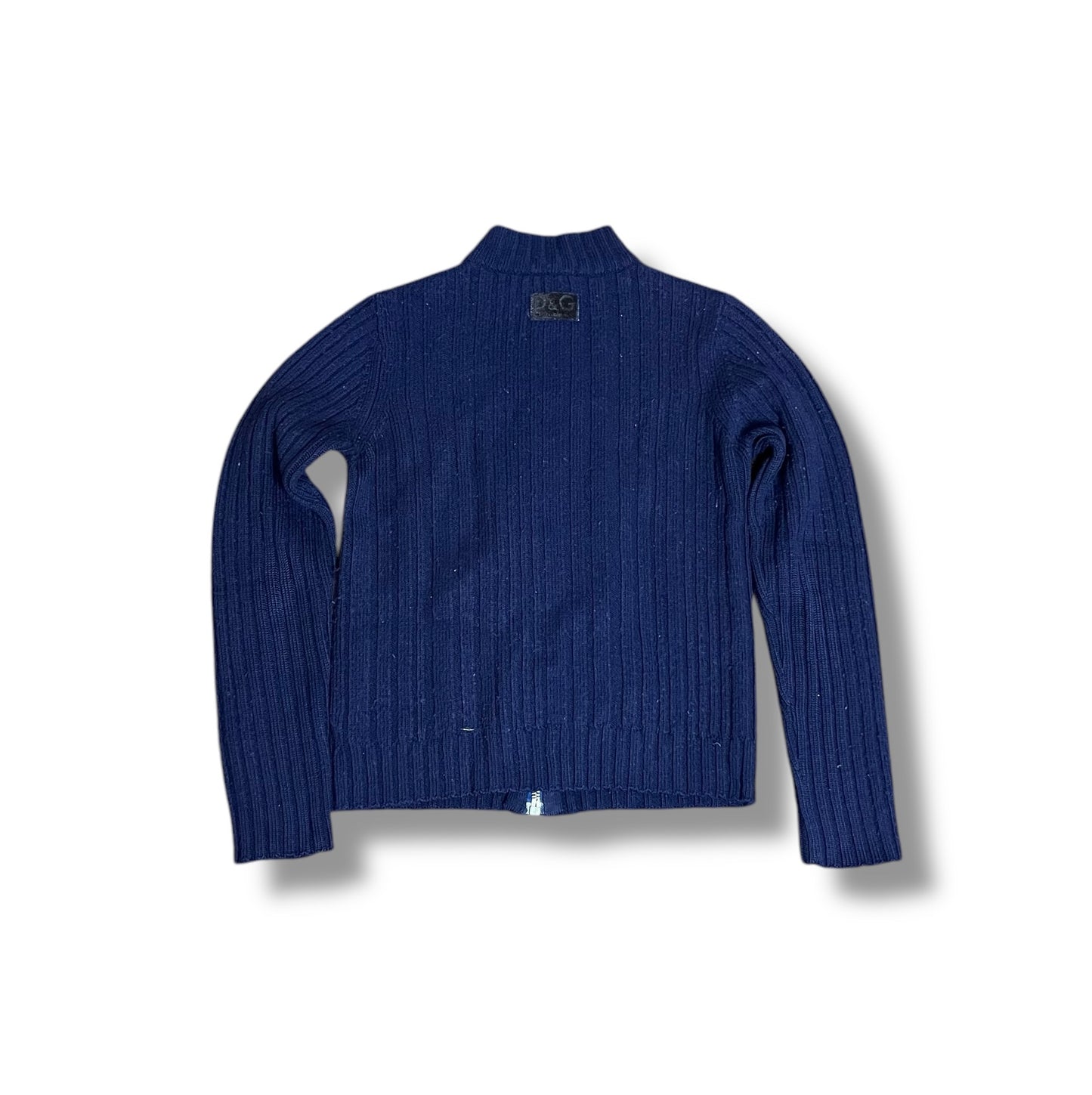 Dolce & Gabbana Strickjacke