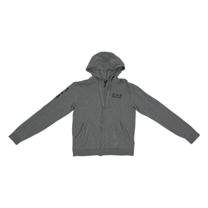 Ea7 Emporio Armani Zipper M