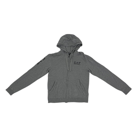 Ea7 Emporio Armani Zipper M