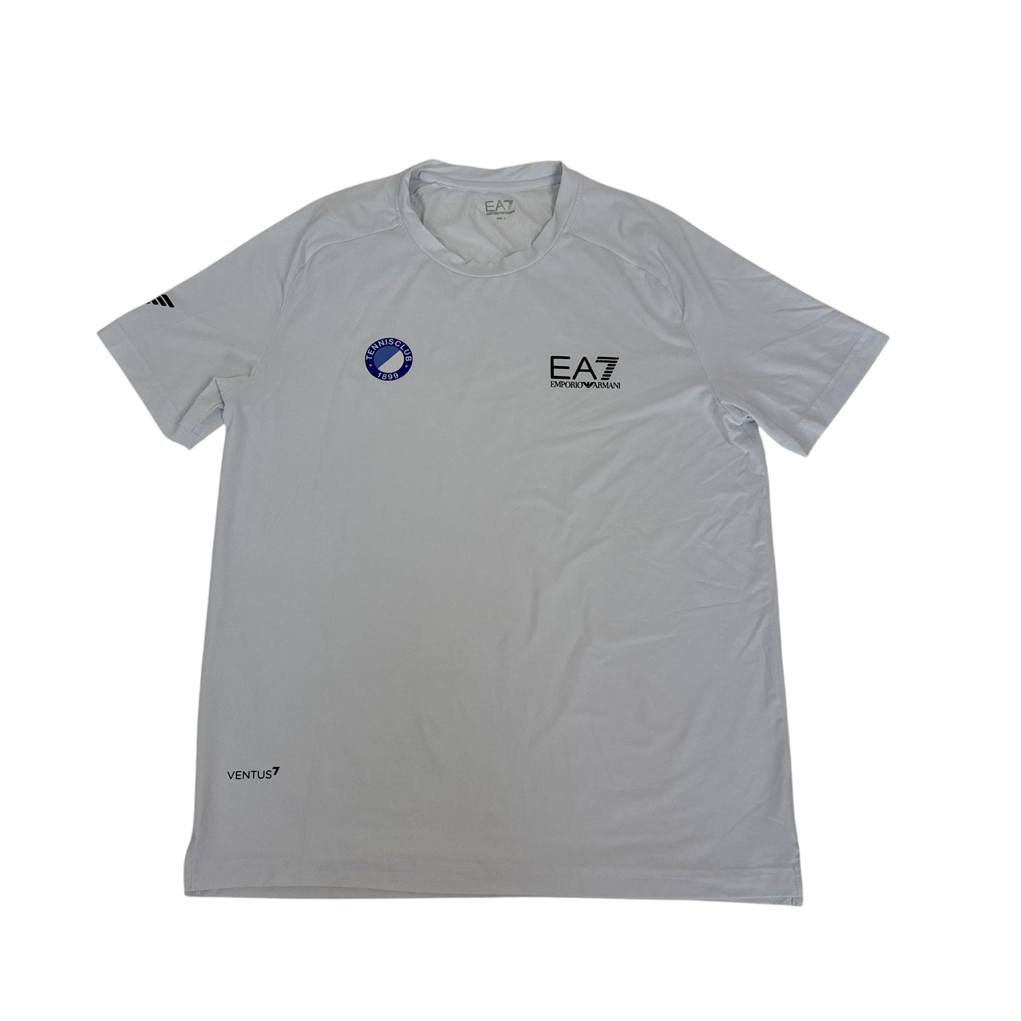 EA7 Emporio Armani Tshirt L