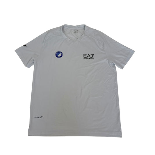 EA7 Emporio Armani Tshirt L