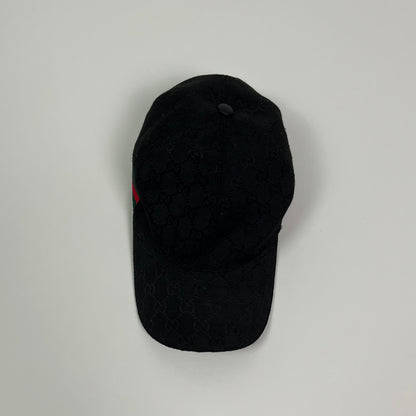 Gucci Monogramm Cap