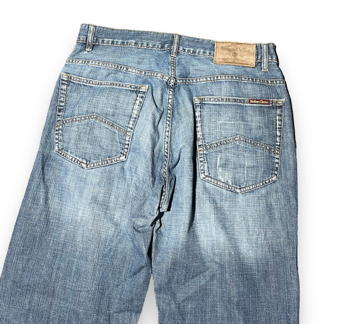 Baggy Jeans