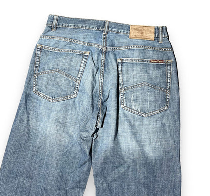 Baggy Jeans
