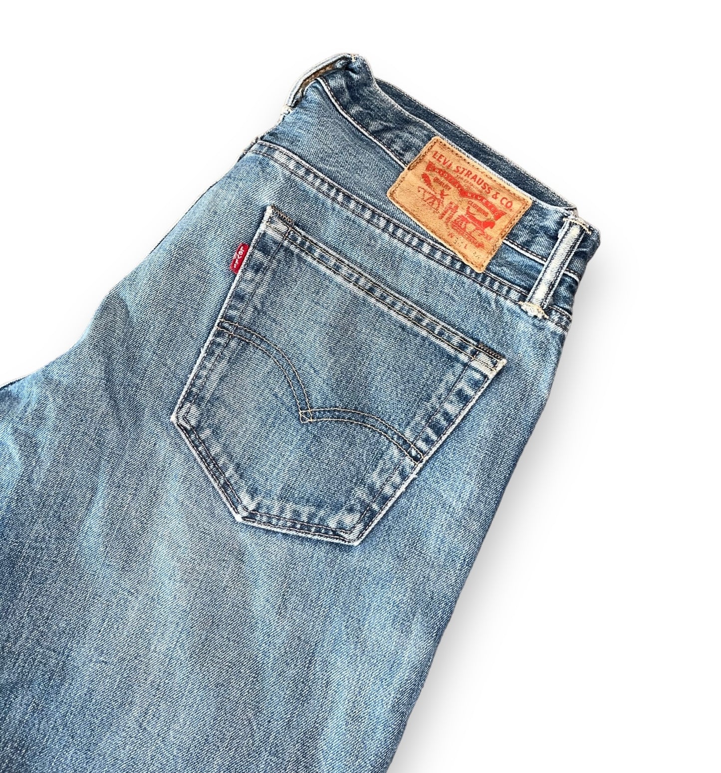 Levi’s 501 Jeans