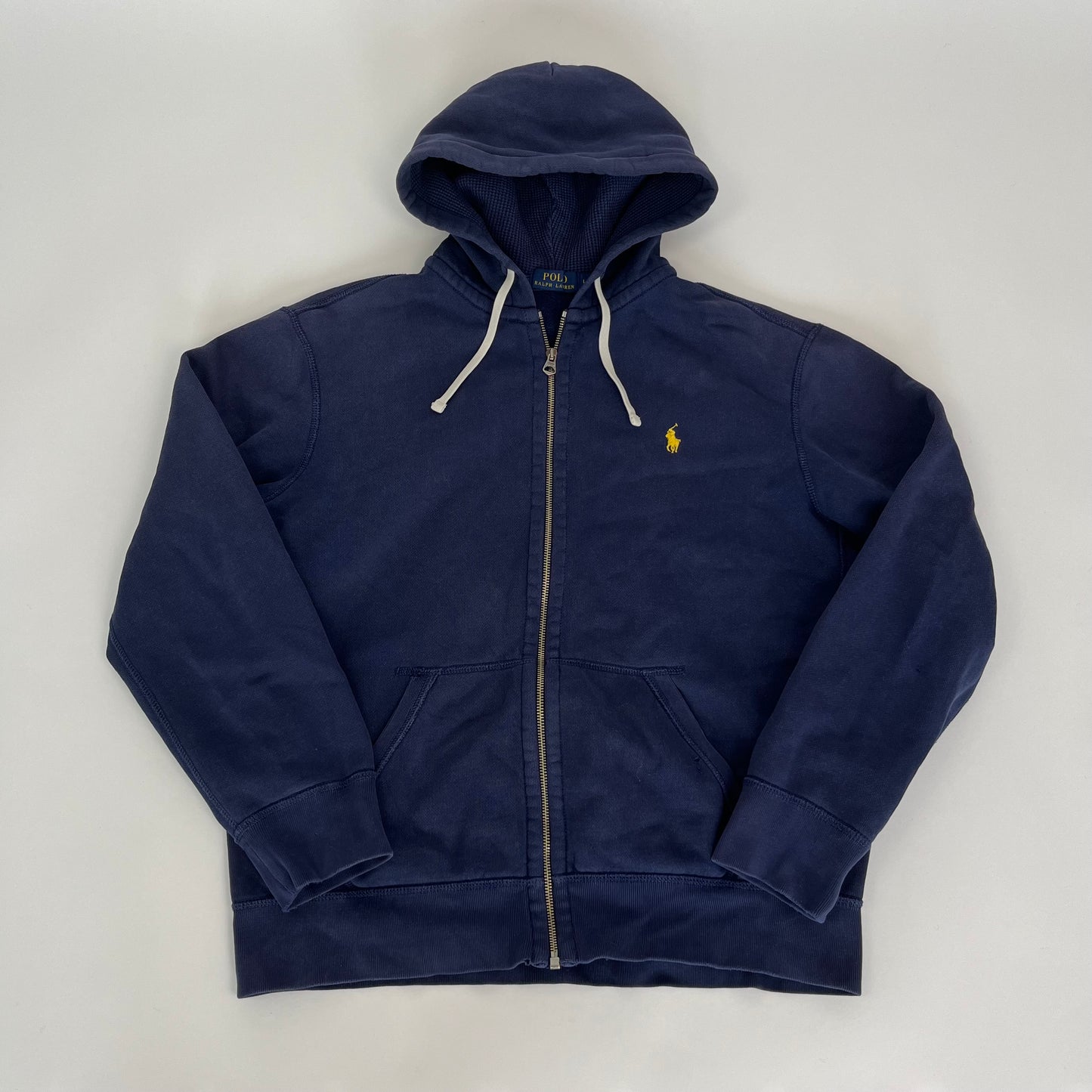 Polo Ralph Lauren Zipper L