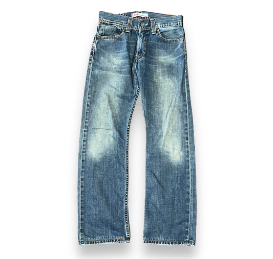 Levi’s 506 jeans
