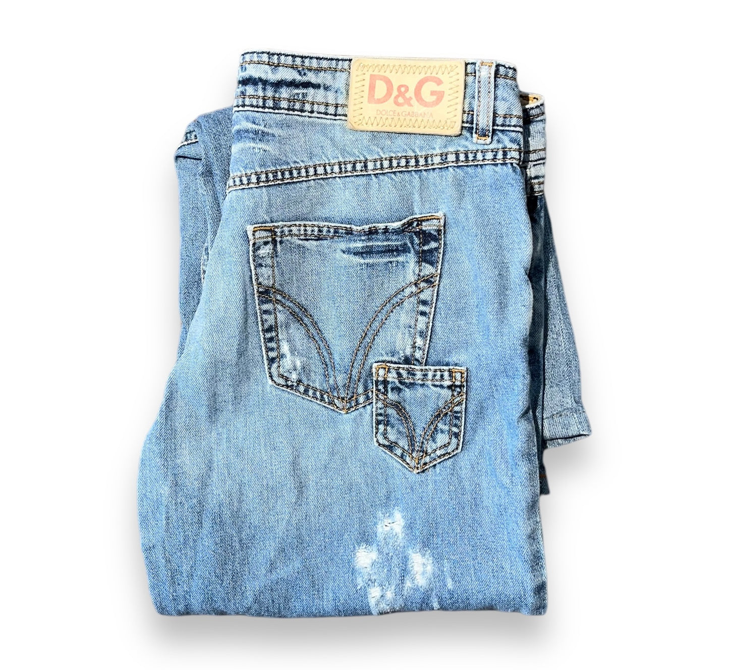 Dolce & Gabbanna Jeans