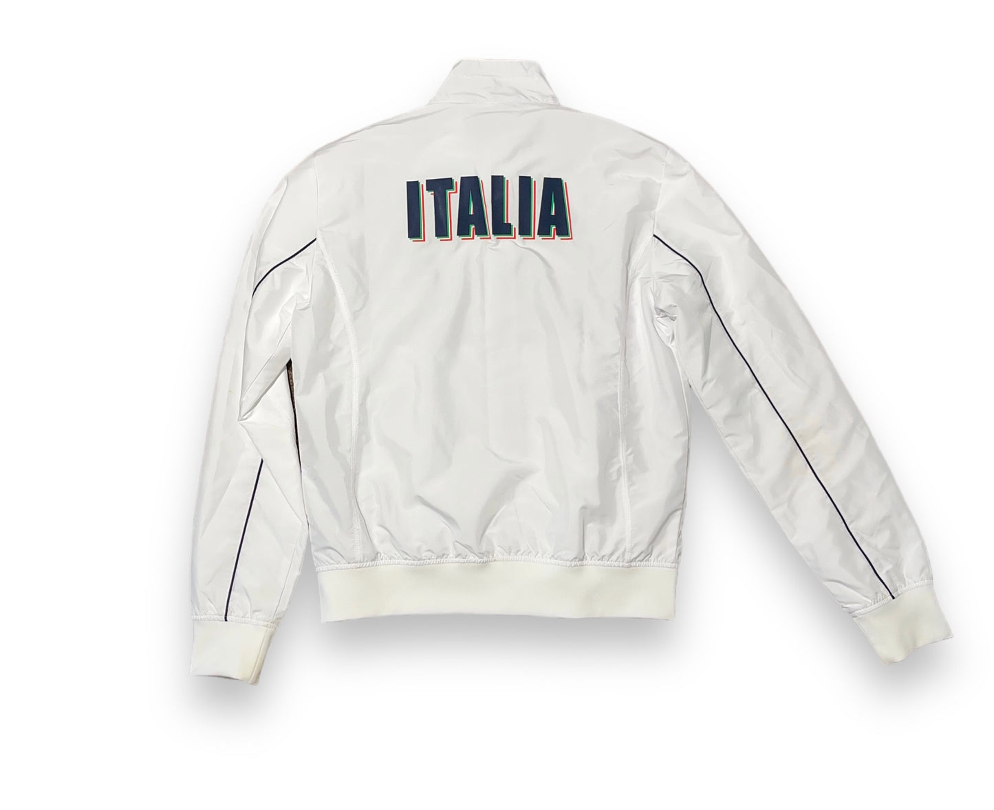 Ea7 Italia Trackjacket