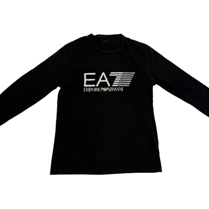 EA7 Emporio Armani Longsleeve M