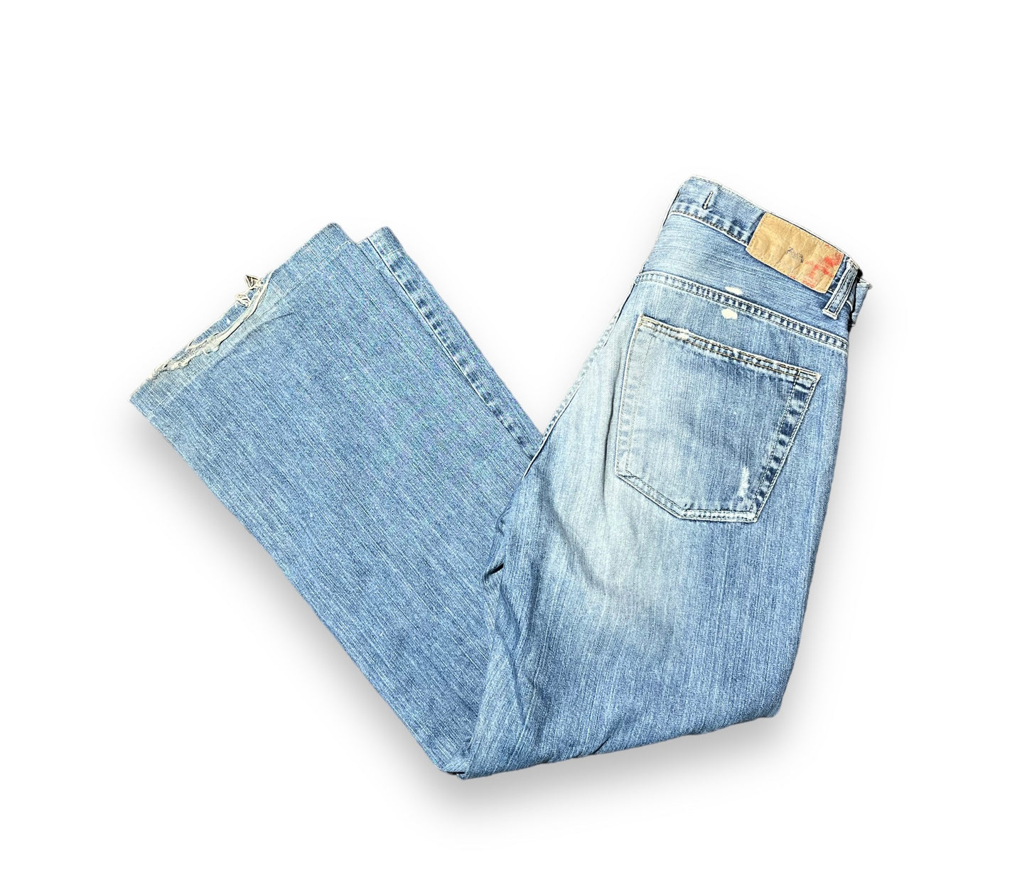 Y2k Baggy Jeans