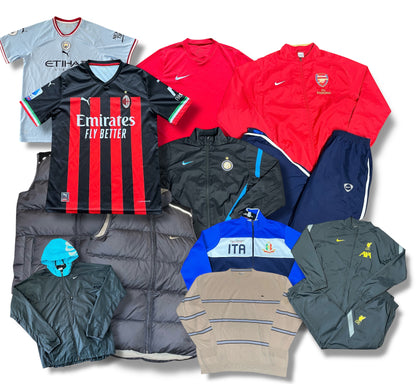 12 pieces Reseller starter bundle